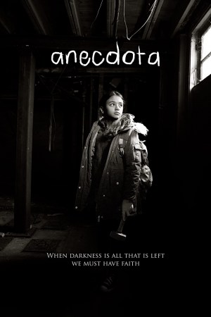 Anecdota