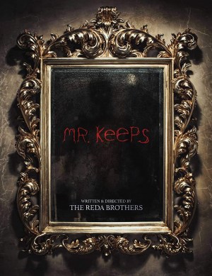 Mr. Keeps