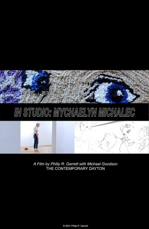 IN STUDIO: Mychaelyn Michalec