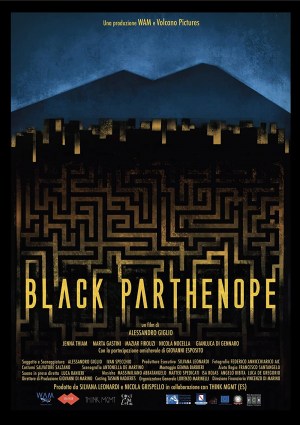 Black Parthenope