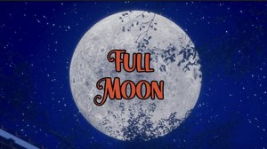 Full Moon
