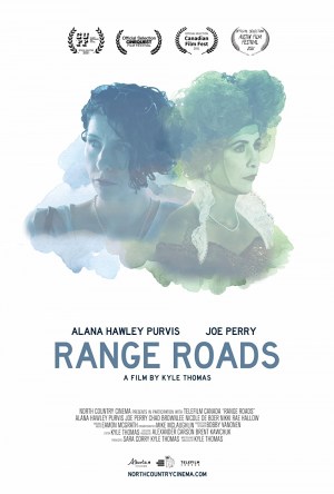 Range Roads Range Roads