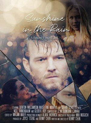 Sunshine in the Rain