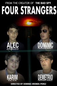 4 Strangers