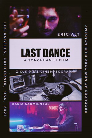 Last Dance