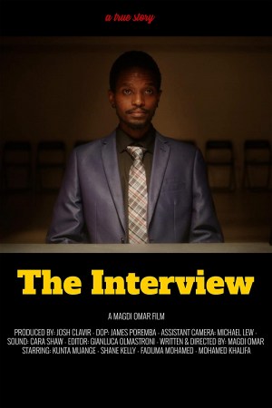 The Interview