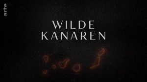 Wild Canary Islands