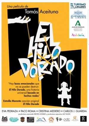 El hilo dorado