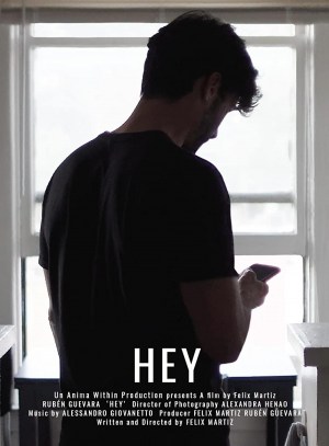 Hey Hey