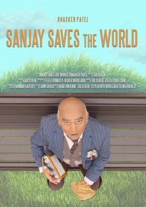 Sanjay Saves the World Sanjay Saves the World