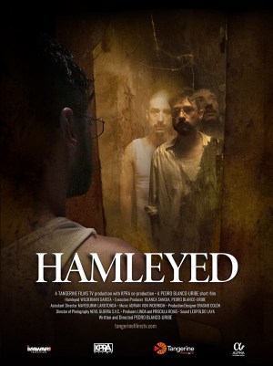 Hamleyed