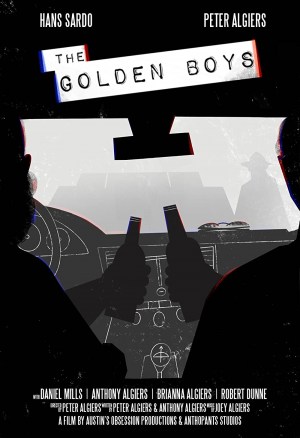 The Golden Boys