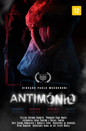 Antimônio