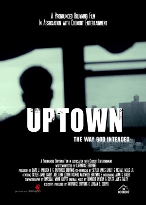 Uptown, the Way God Intended
