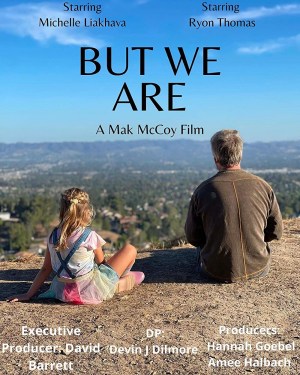 But We Are