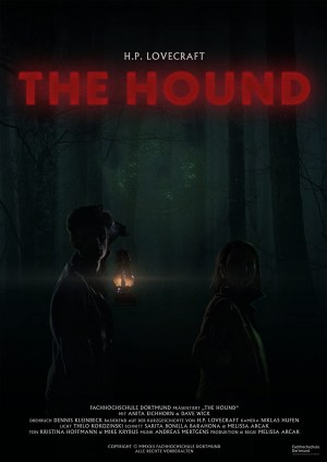 The Hound The Hound