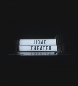 Home Theater