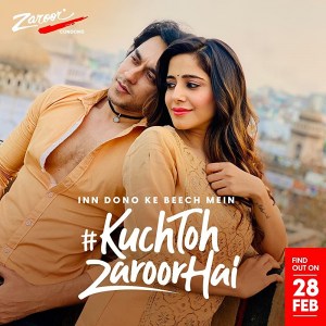 Kuch Toh Zaroor Hai