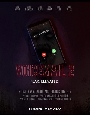 Voicemail II