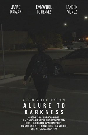 Allure to Darkness