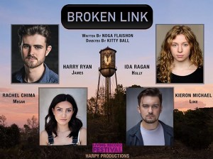 Broken Link