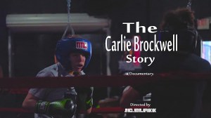 The Carlie Brockwell Story