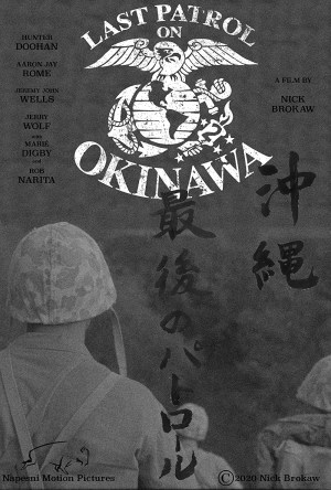 Last Patrol on Okinawa