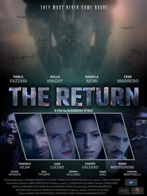 The Return