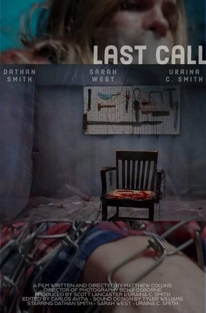Last Call