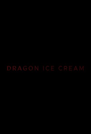 Dragon Ice Cream