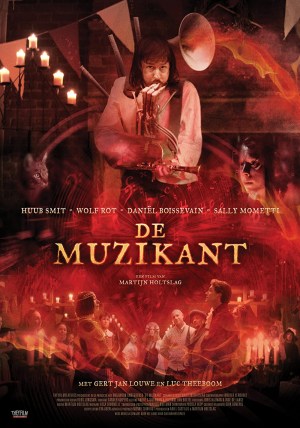 De Muzikant