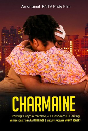 Charmaine