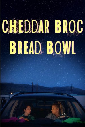 Cheddar Broc Bread Bowl