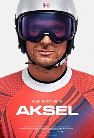 Aksel