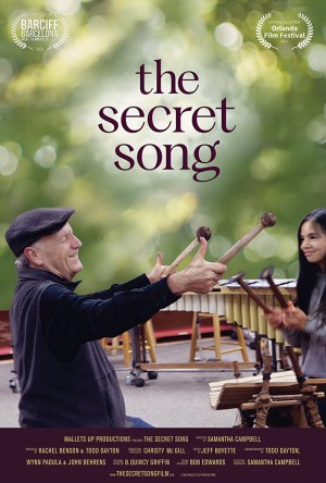 The Secret Song