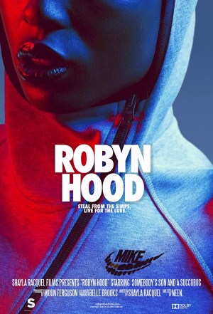 Robyn Hood