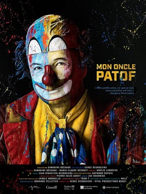Mon Oncle Patof