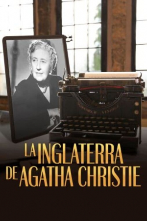 Agatha Christie's England