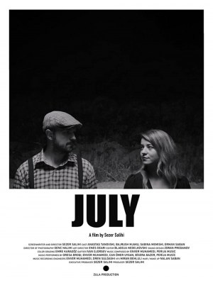 July