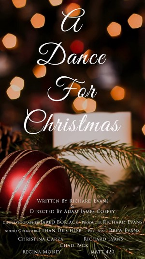 A Dance for Christmas