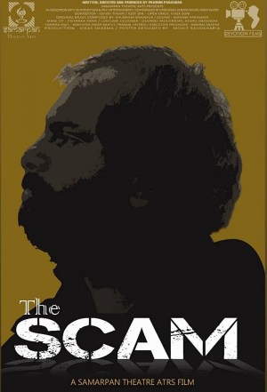 The Scam