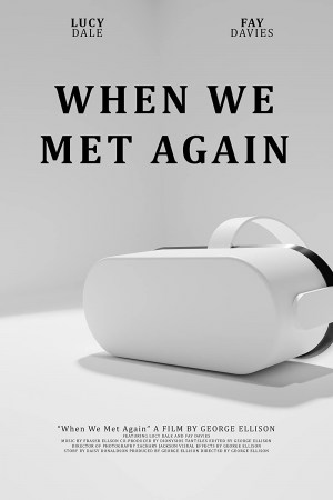 When We Met Again