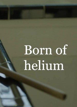 Born of helium