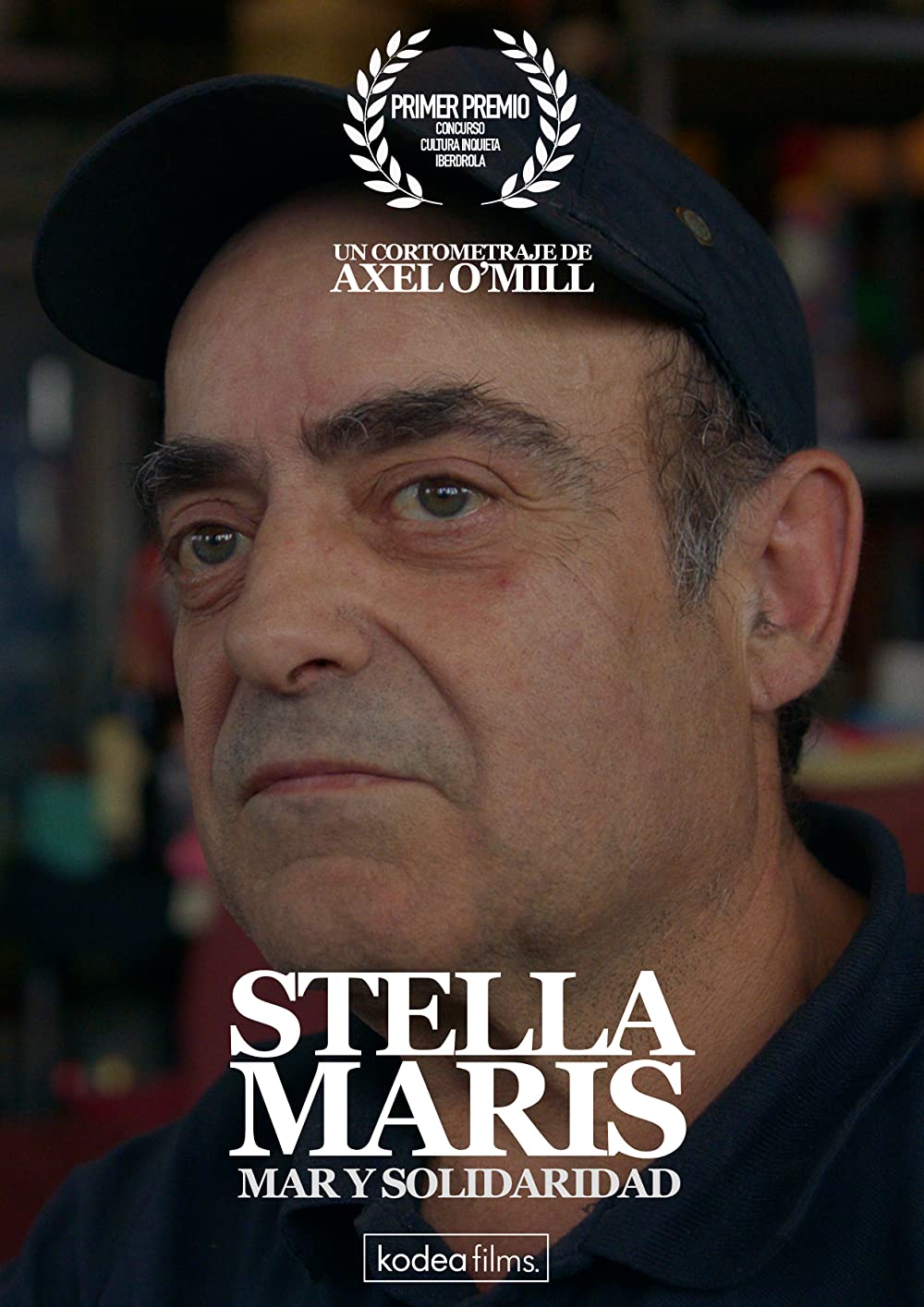 Stella Maris El mar y la solidaridad Película 2021