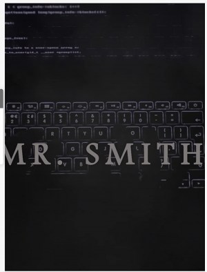 Mr.Smith