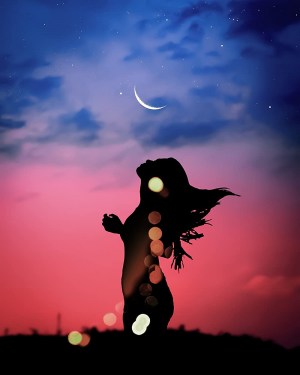 Dark Alien Visions