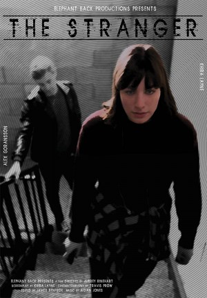 The Stranger