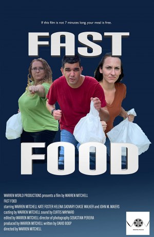 Fast Food