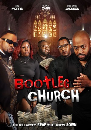 Bootleg Church
