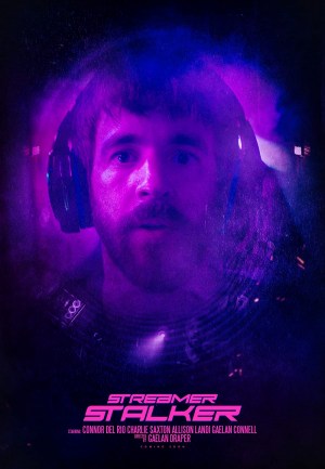 Streamer Stalker Streamer Stalker